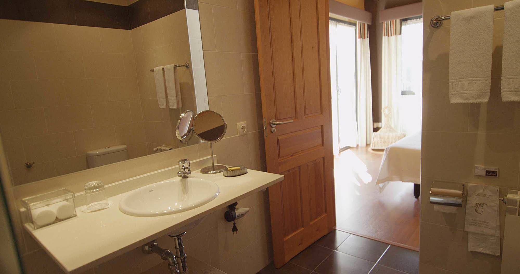 Almarinae Apartamentos Rurales