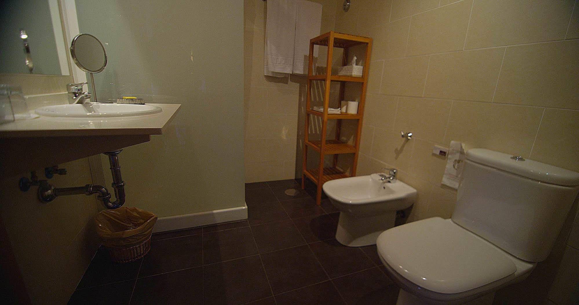 Almarinae Apartamentos Rurales