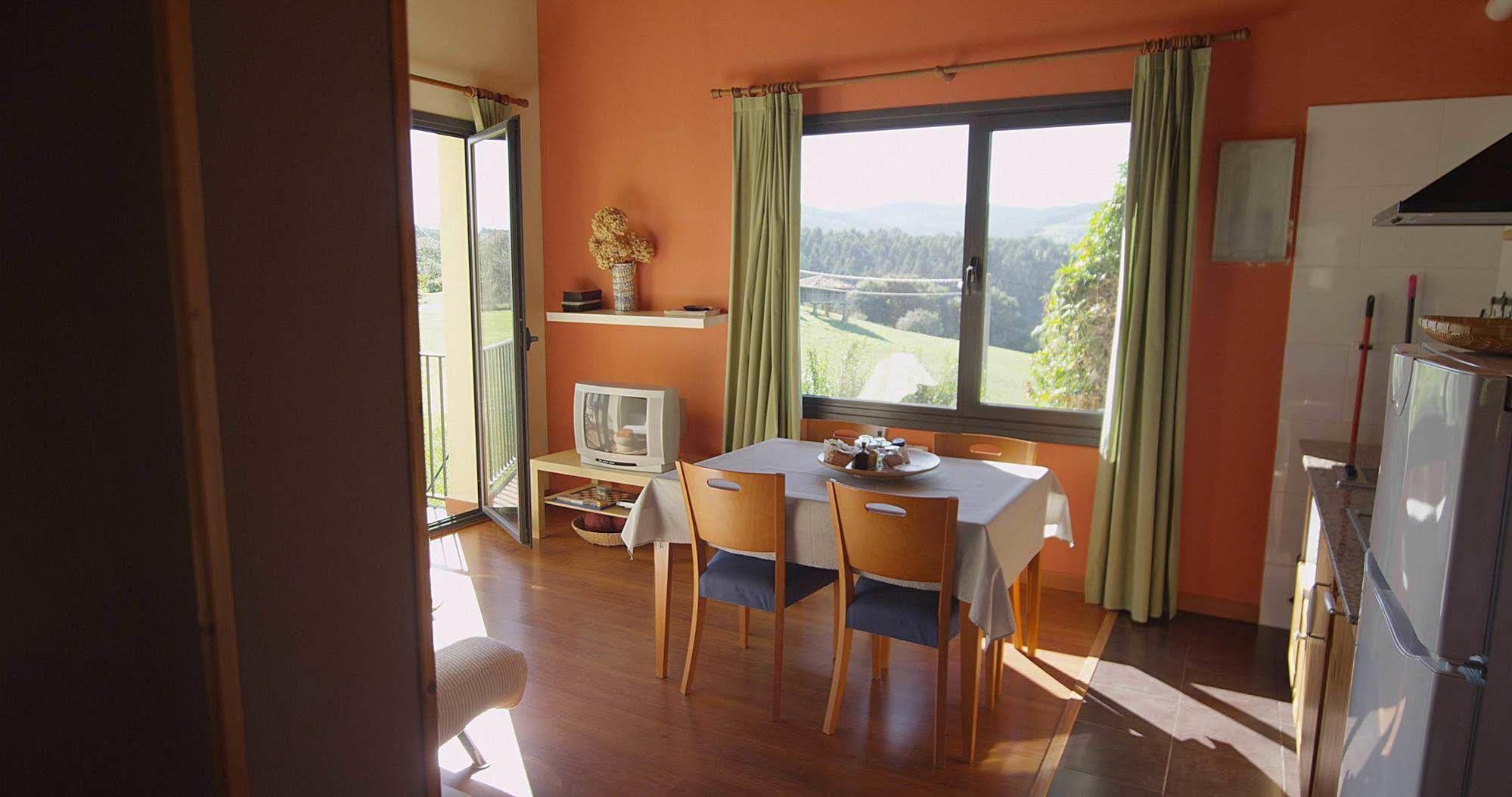 Almarinae Apartamentos Rurales