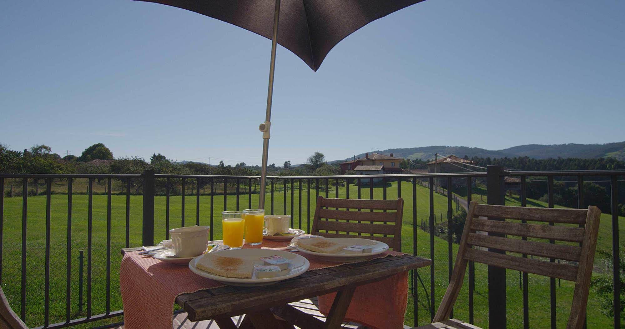Almarinae Apartamentos Rurales