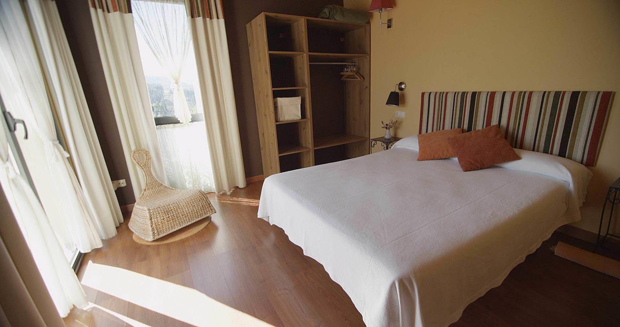 Almarinae Apartamentos Rurales