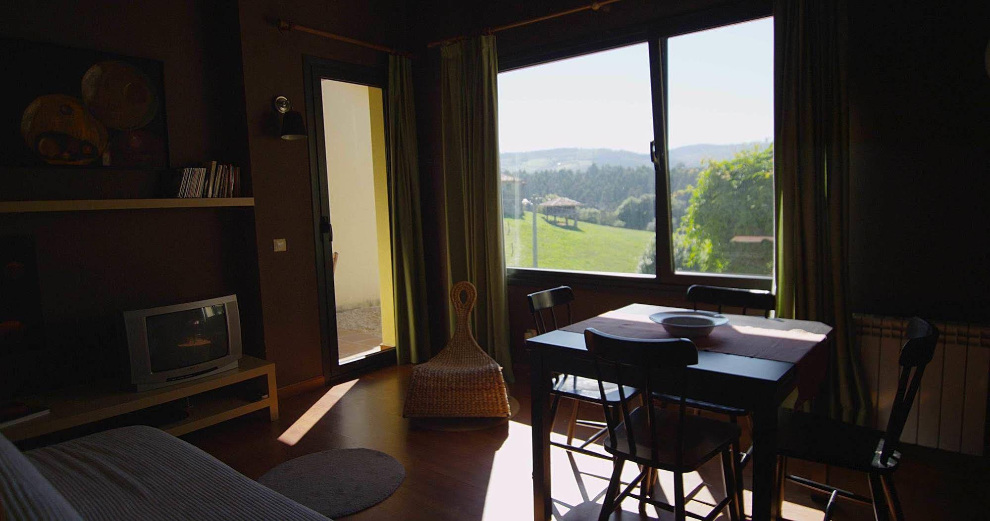 Almarinae Apartamentos Rurales