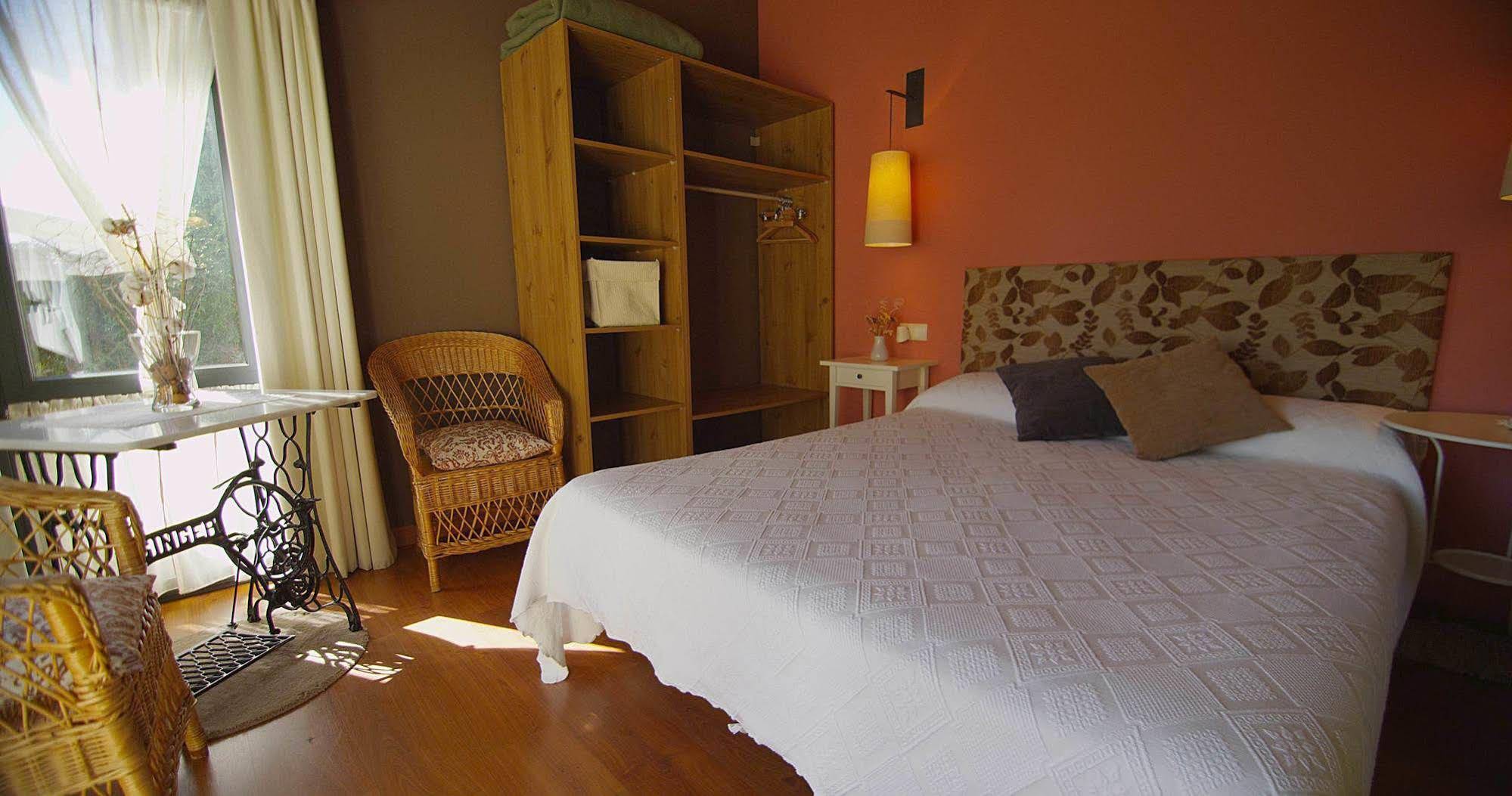 Almarinae Apartamentos Rurales