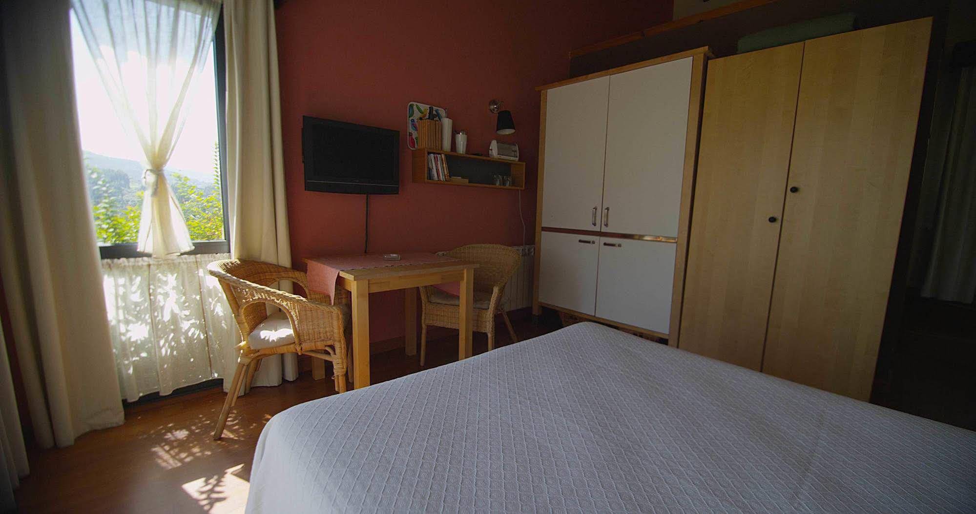 Almarinae Apartamentos Rurales