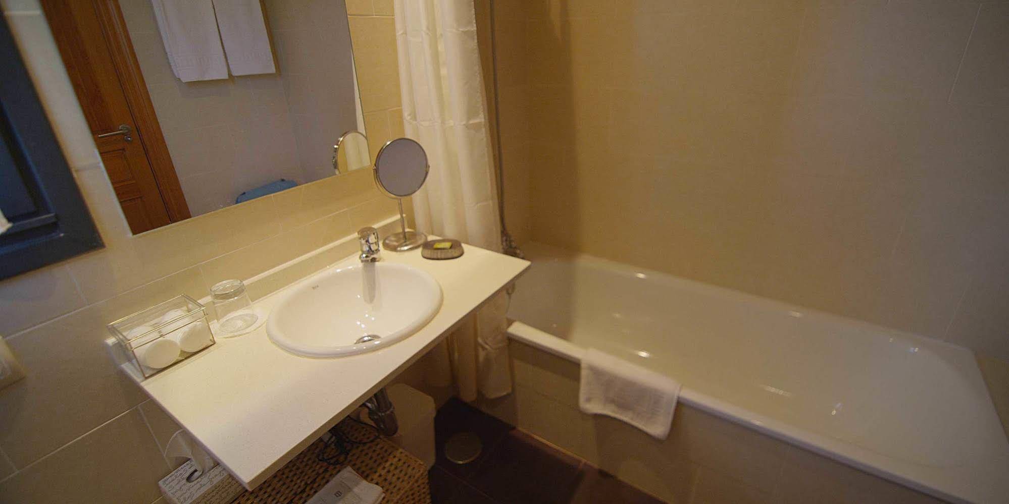 Almarinae Apartamentos Rurales