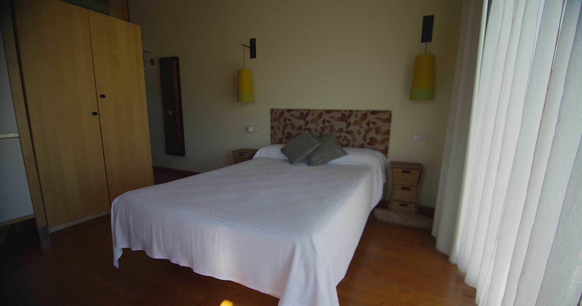Almarinae Apartamentos Rurales