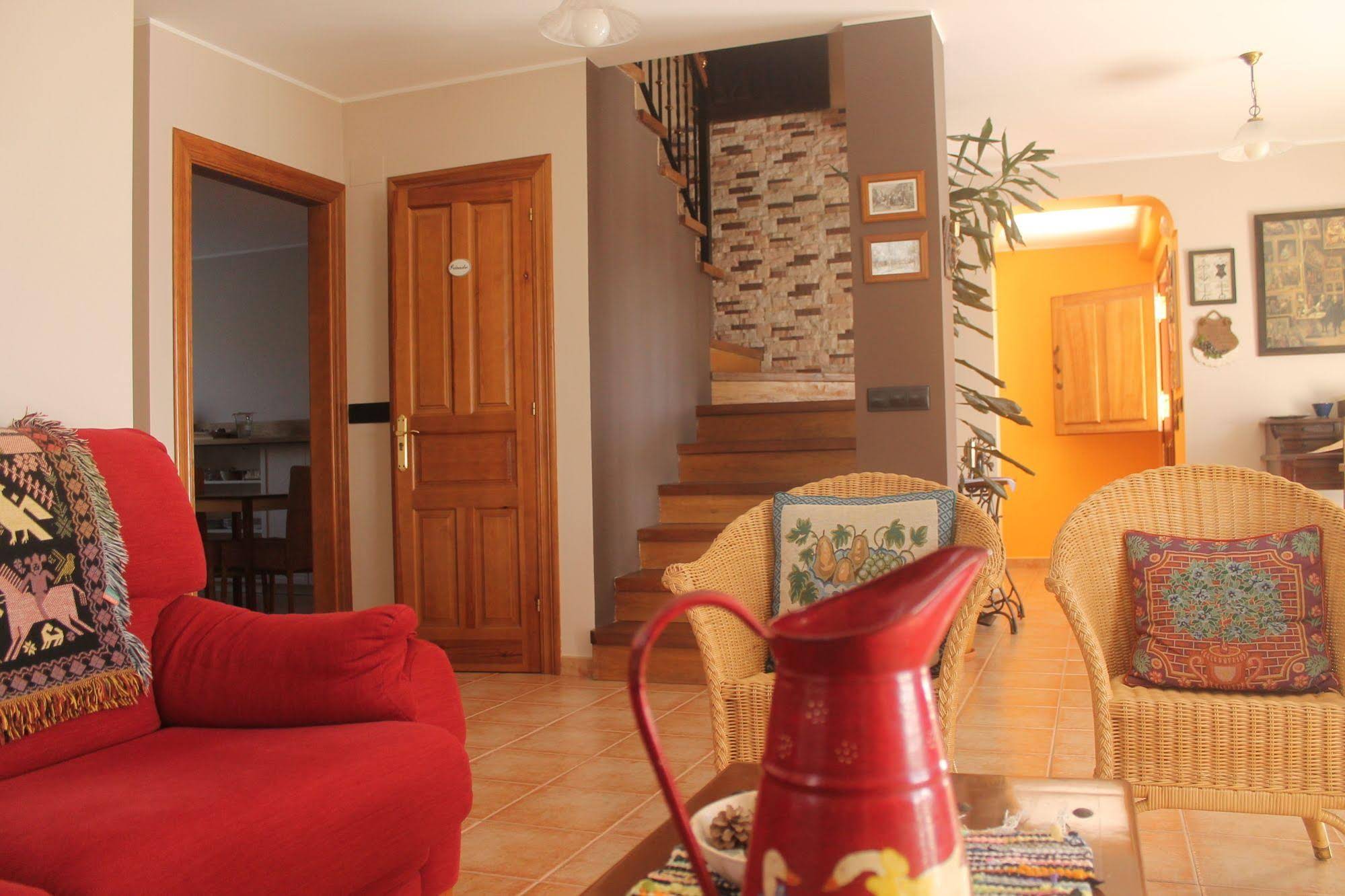 Casa de Aldea Torreteyera