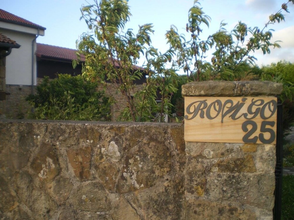 Casa De Campo Rovigo 25