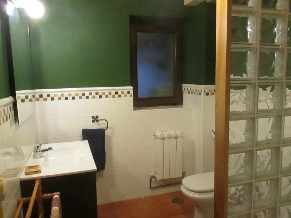 Casa De Campo Rovigo 25