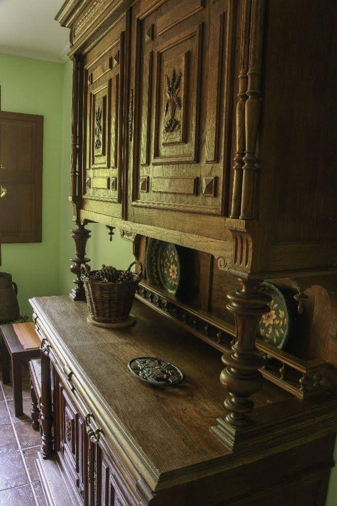 Casa Inés