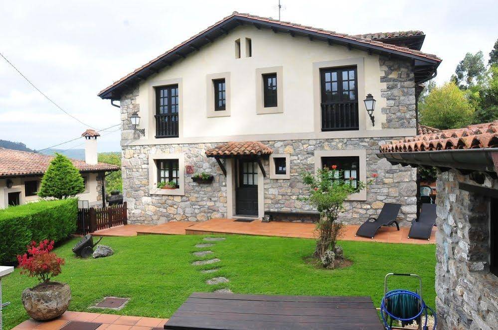 Casa Rural Llugarón III