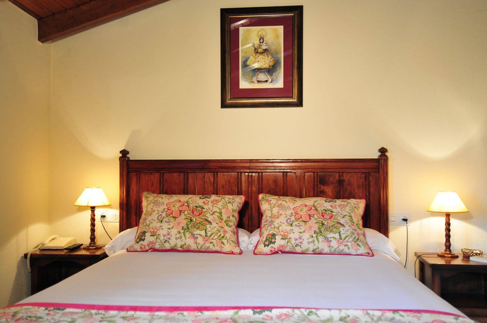 Casa Rural Llugarón III