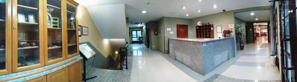 Hotel Alameda