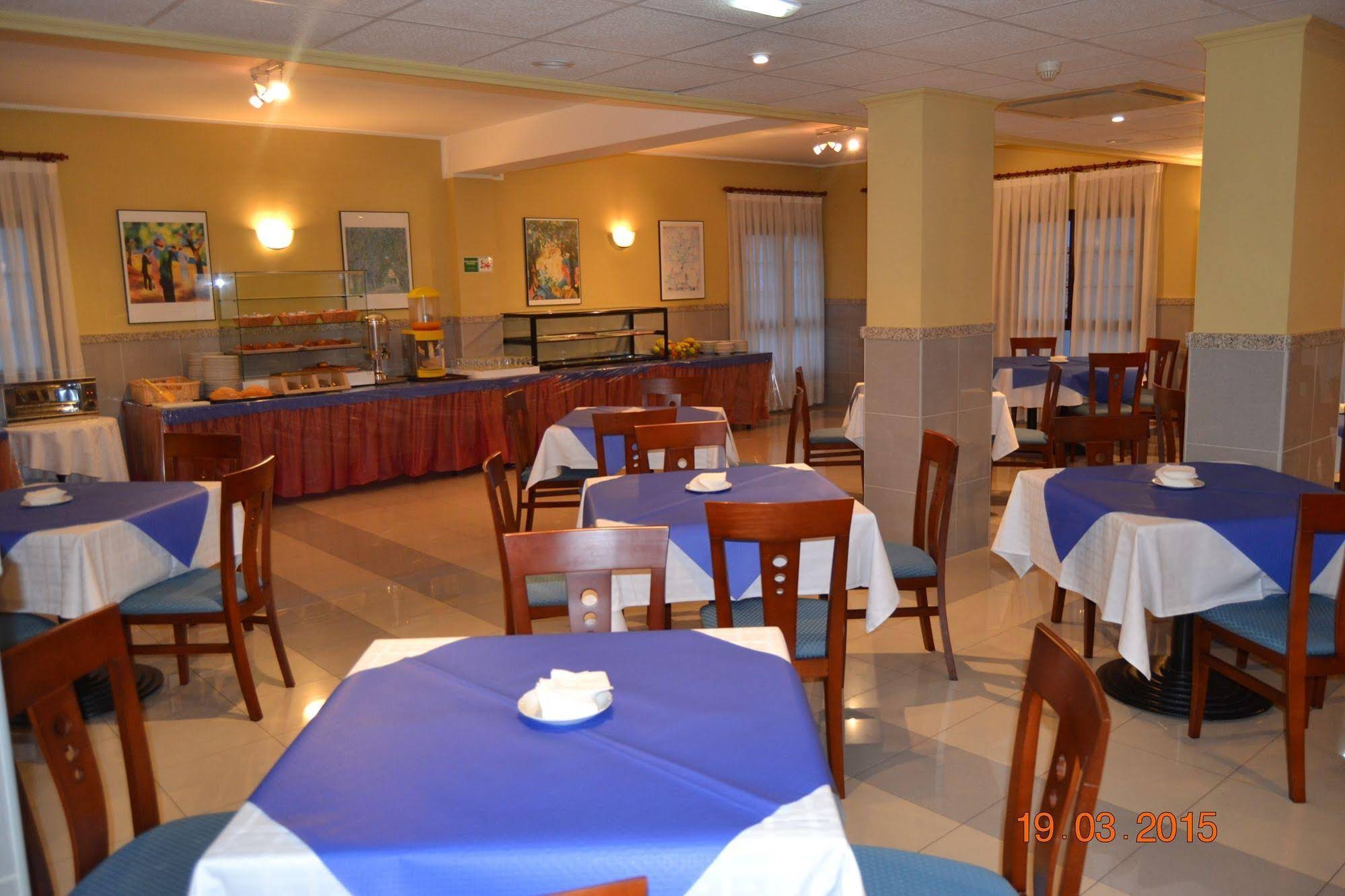 Hotel Alameda