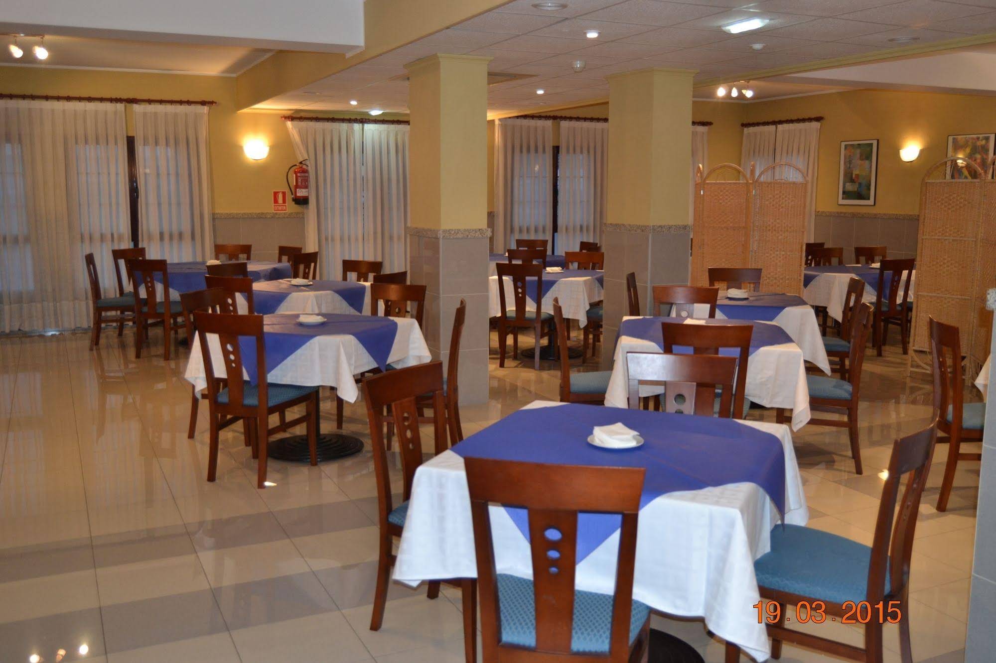 Hotel Alameda