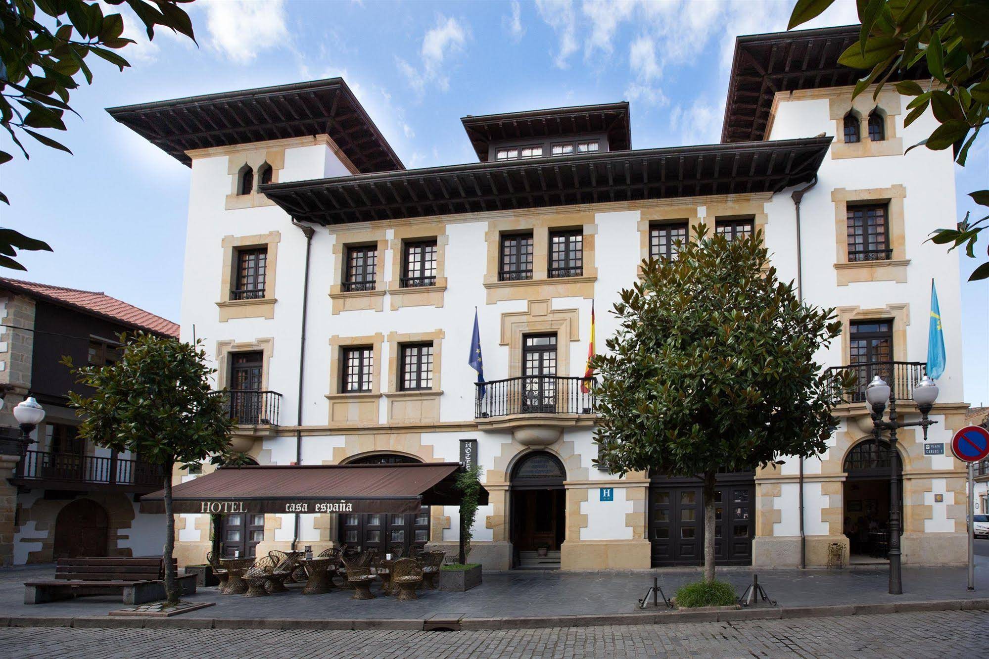 Hotel Casa España