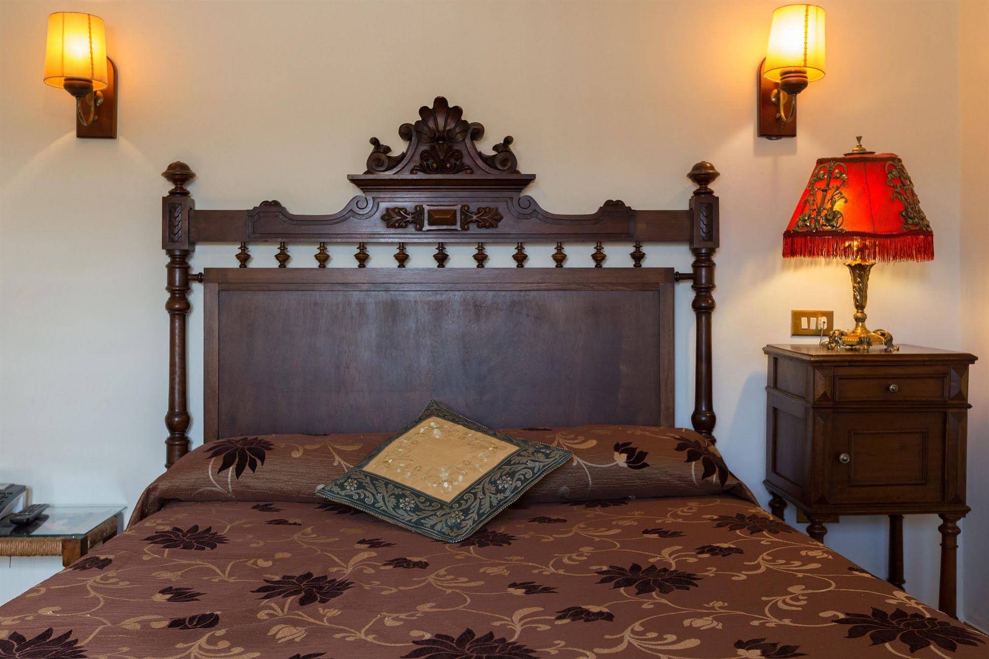 Hotel Casa España