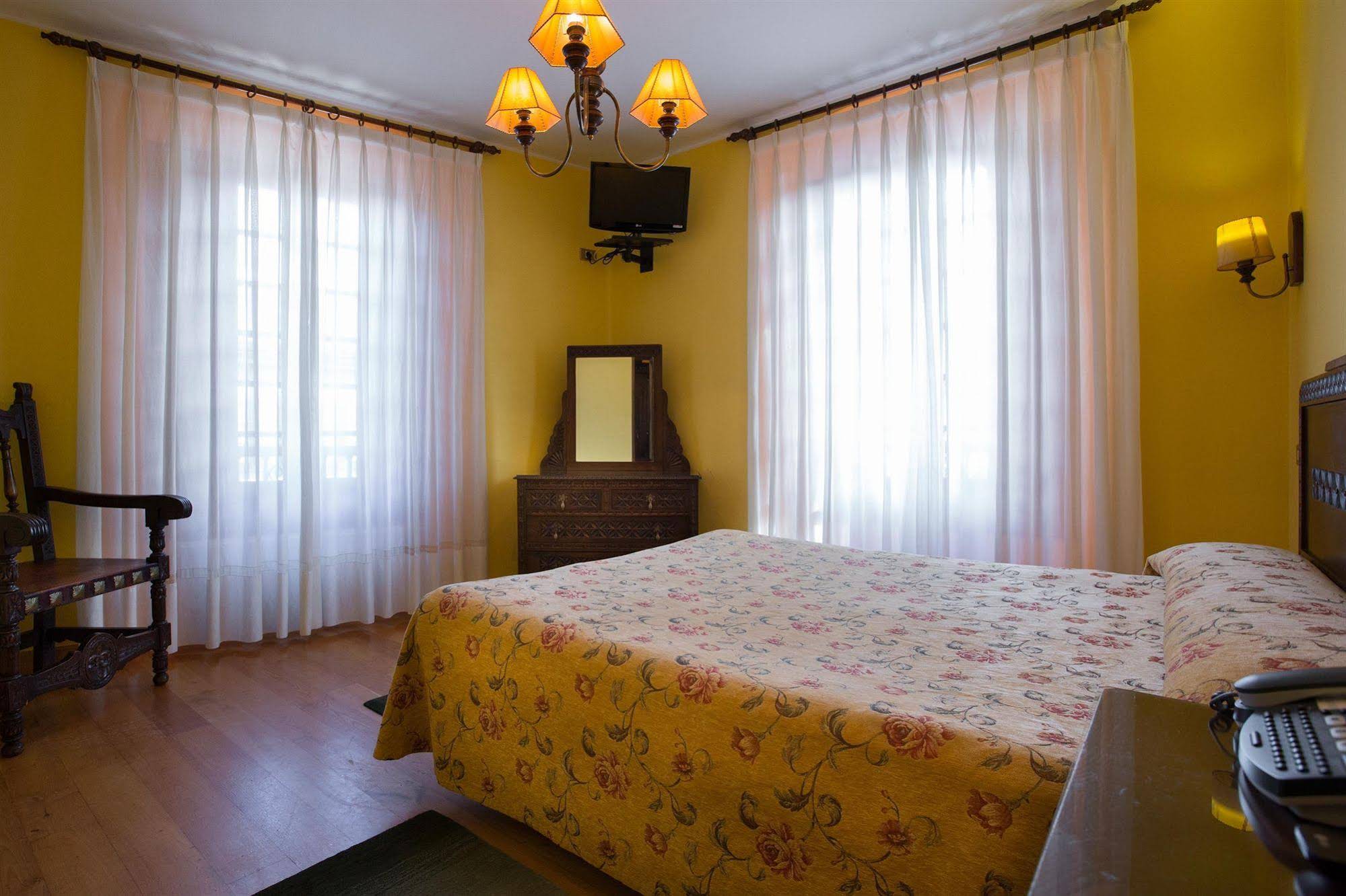 Hotel Casa España