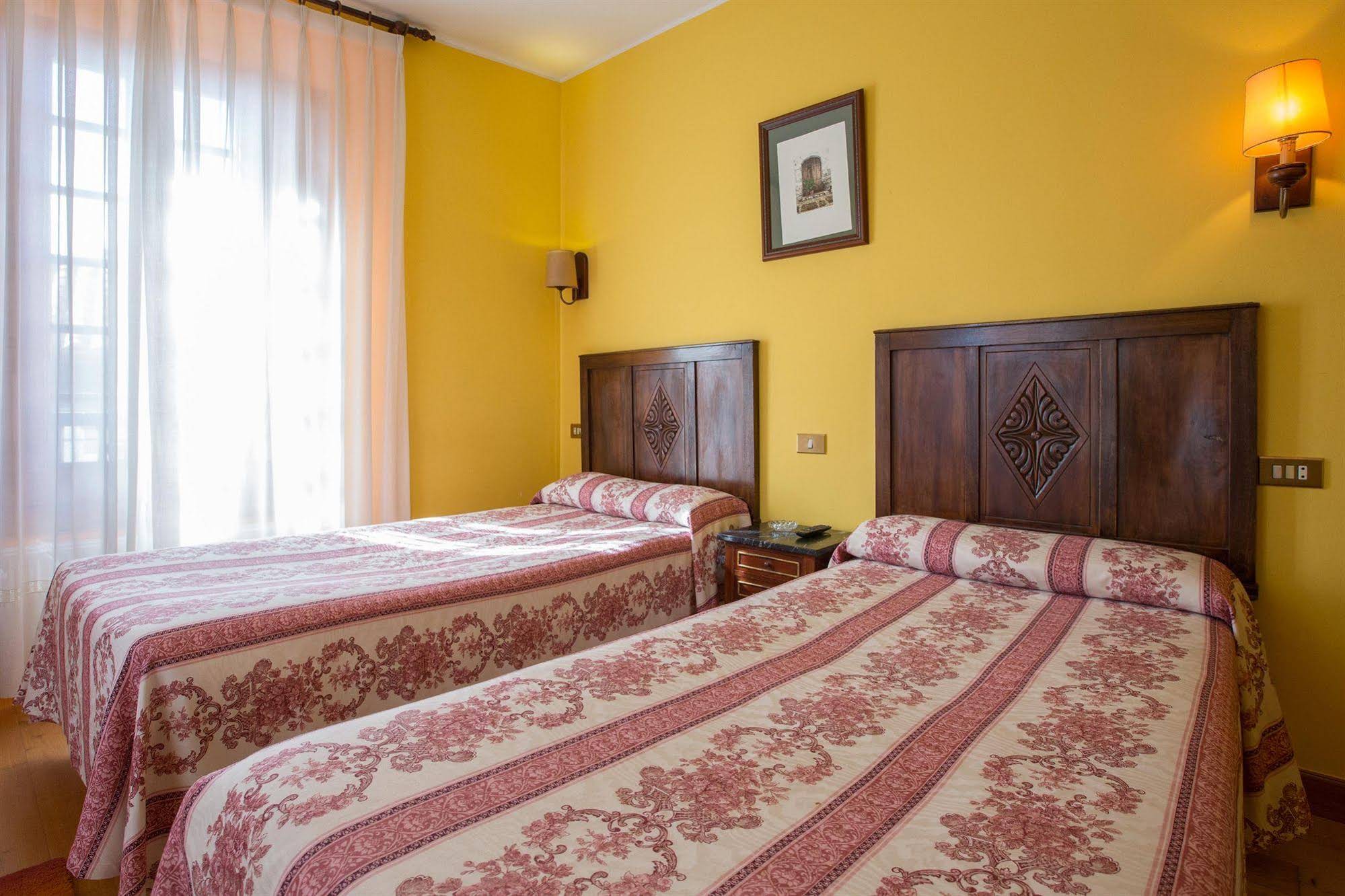 Hotel Casa España
