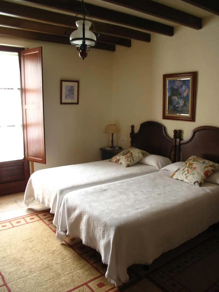 Trisqueles y Buganvillas