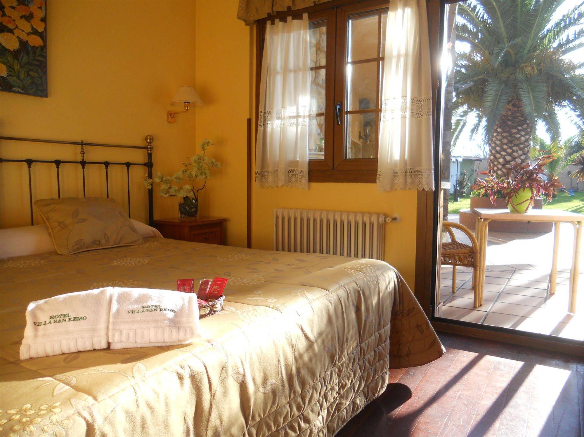 Villa San Remo