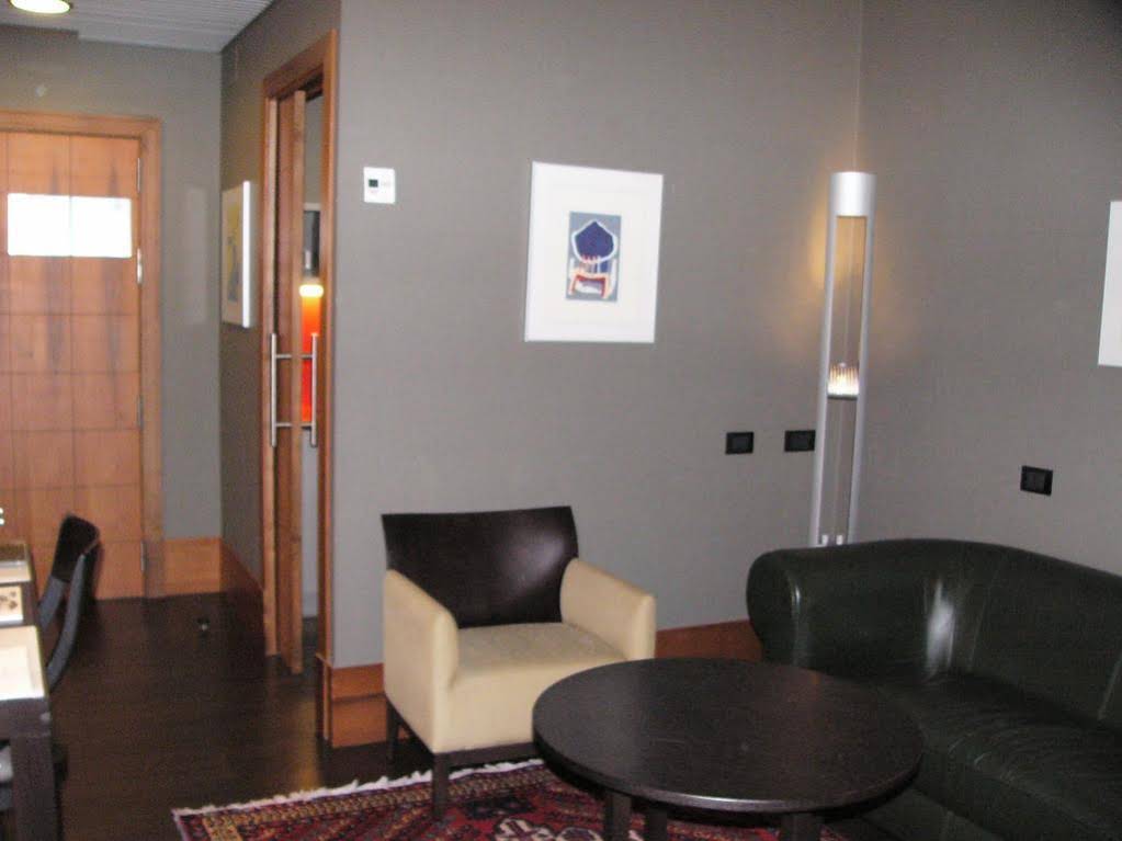 Apartamentos Gran Lakua