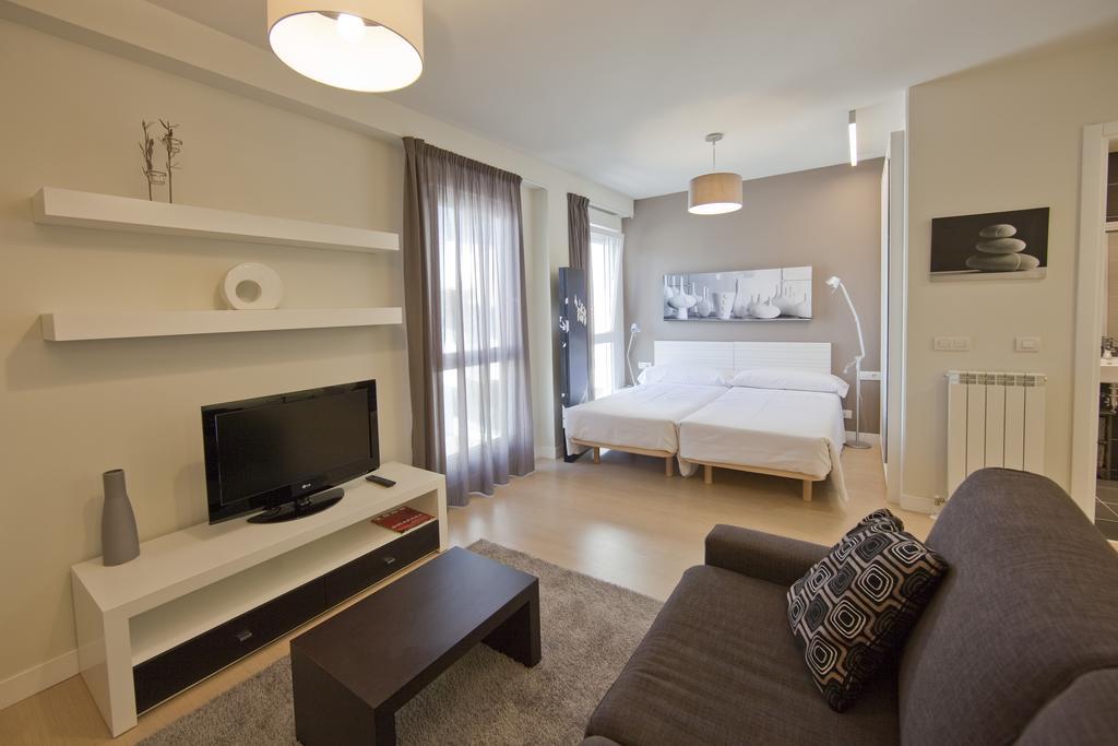 Irenaz Hotel de Apartamentos