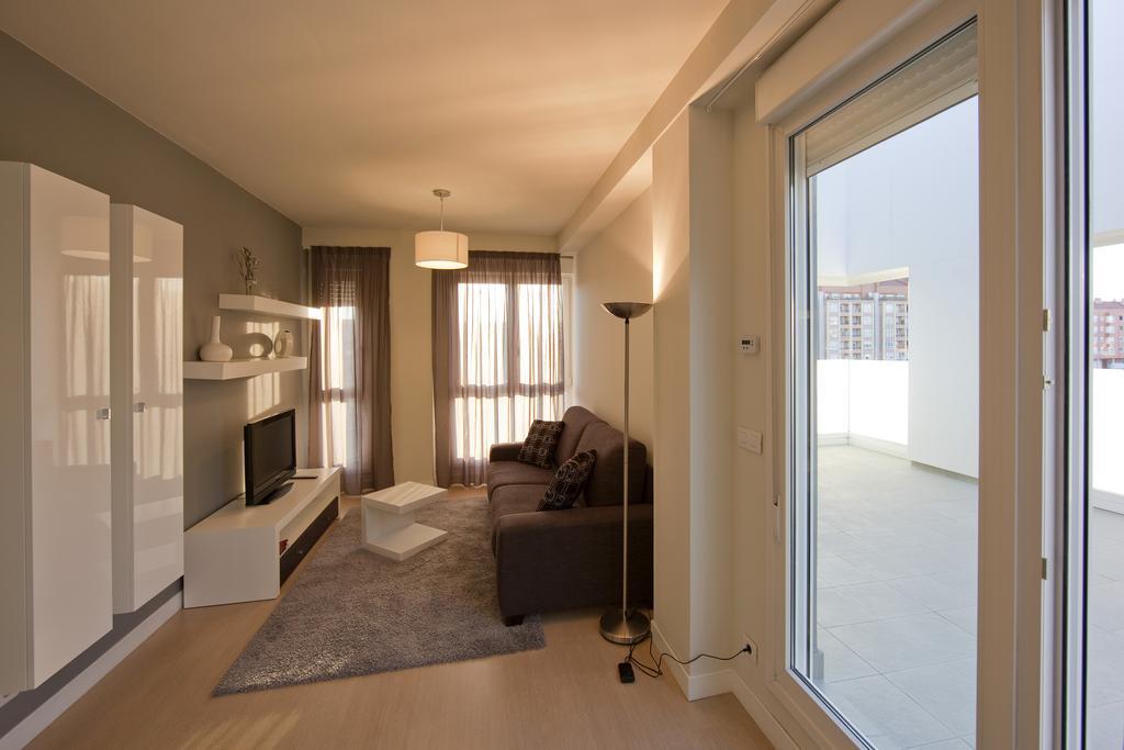 Irenaz Hotel de Apartamentos