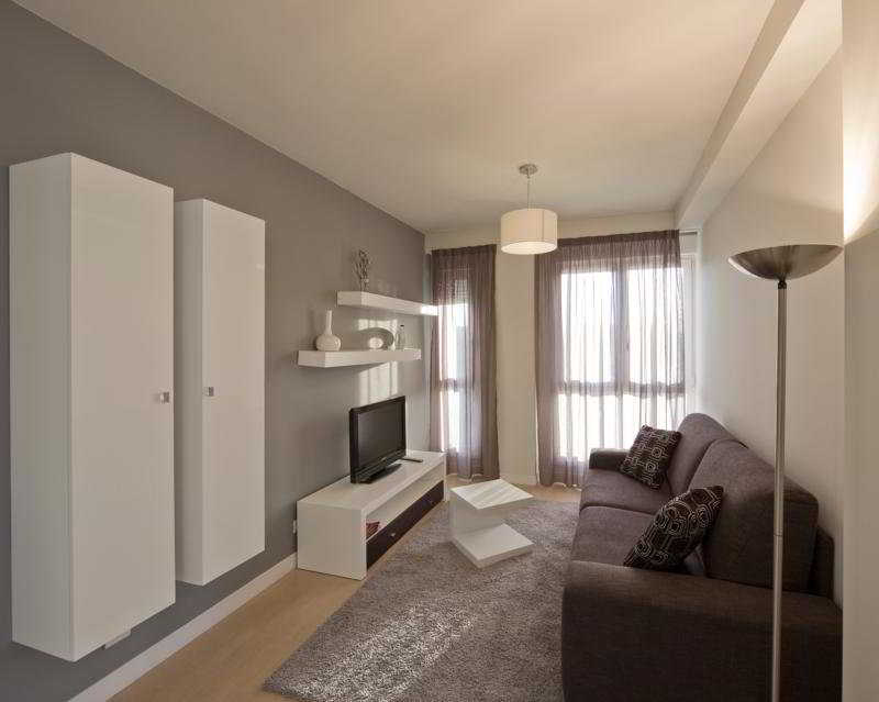 Irenaz Hotel de Apartamentos
