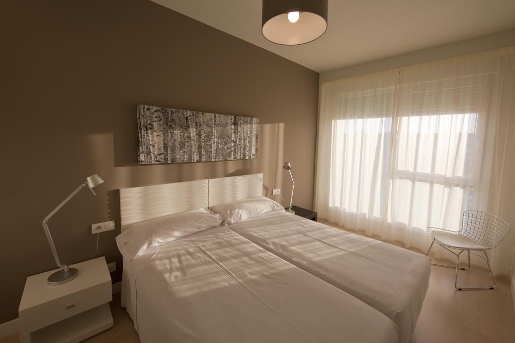 Irenaz Hotel de Apartamentos