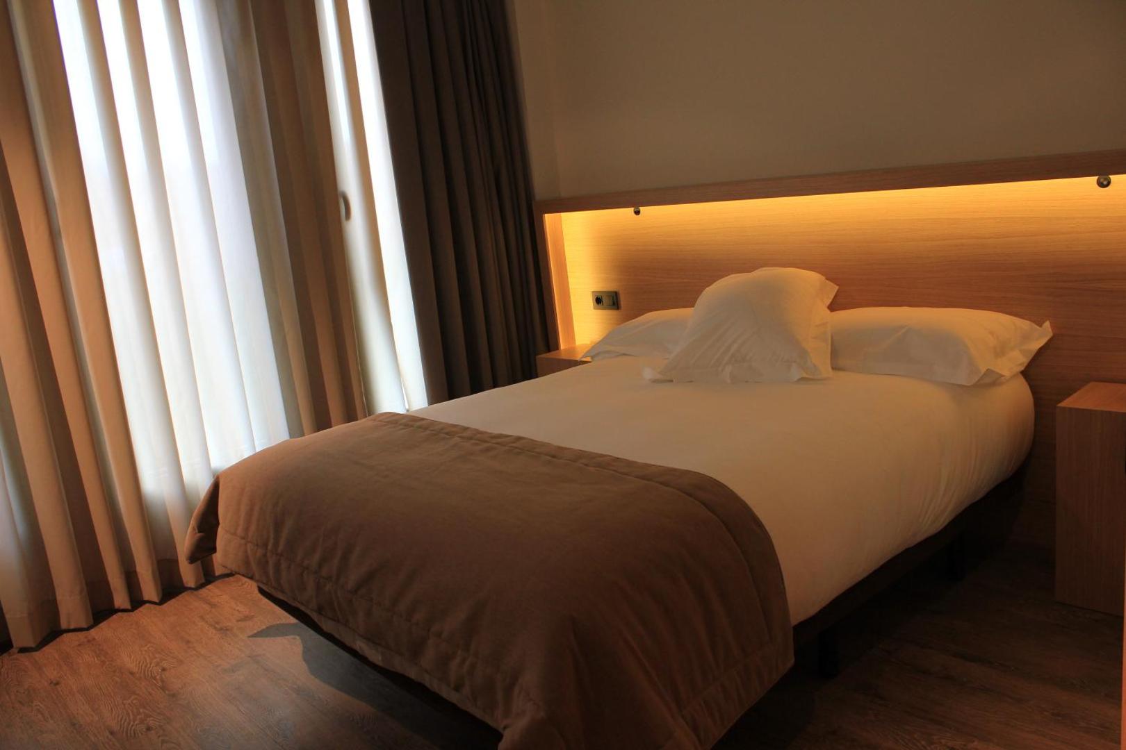 Hotel Restaurante Araba