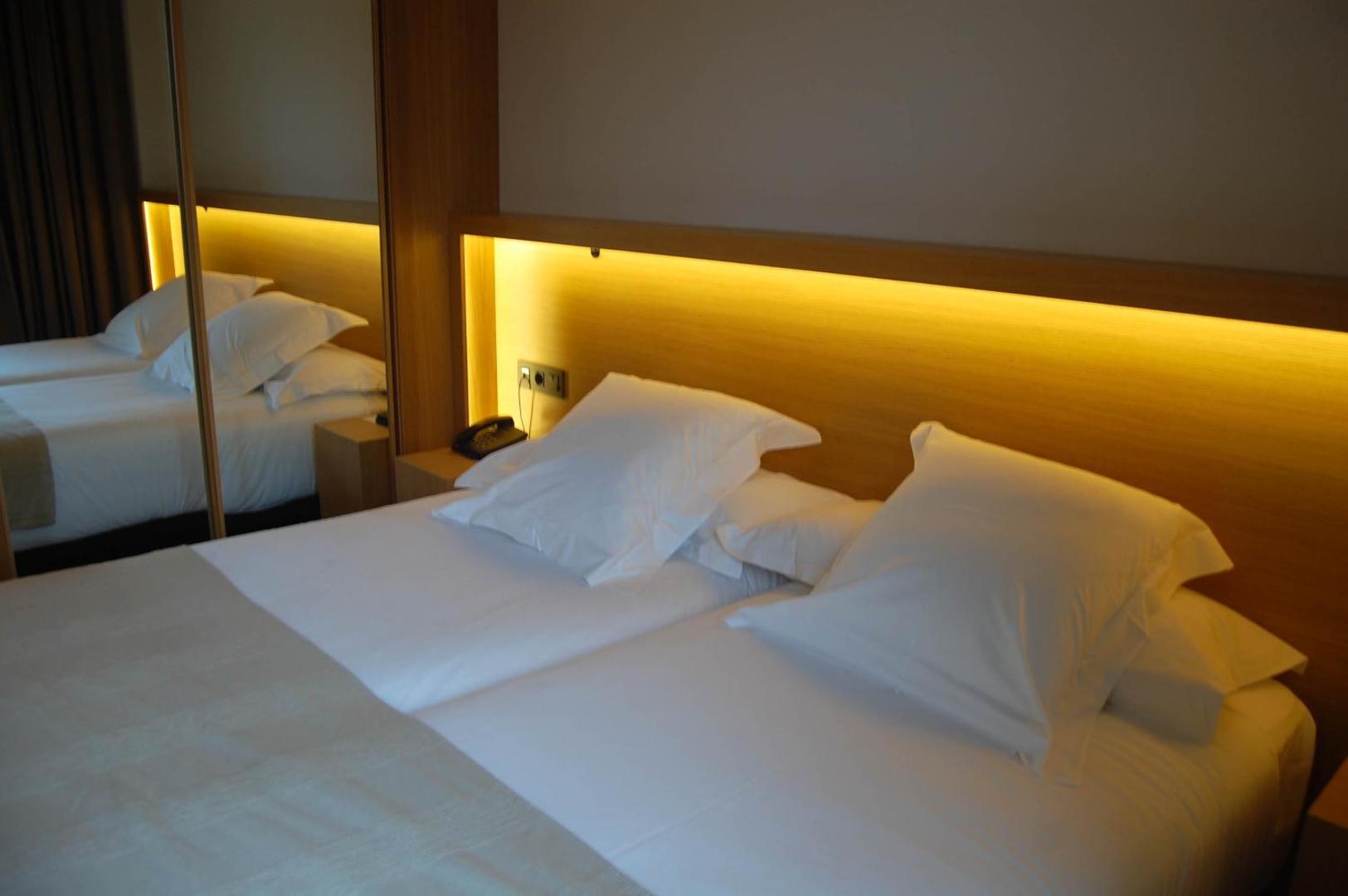 Hotel Restaurante Araba