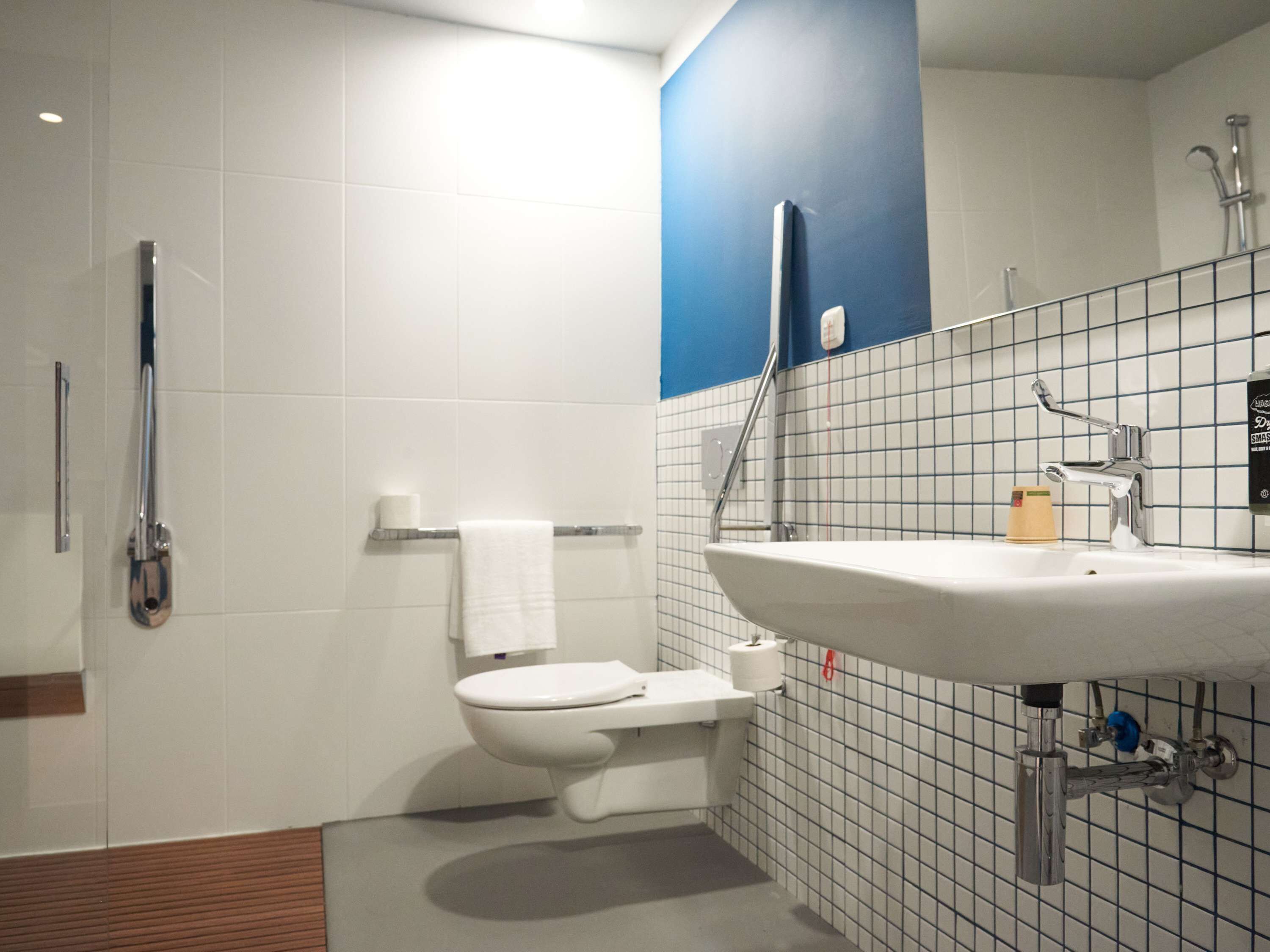 Ibis budget Vitoria Gasteiz