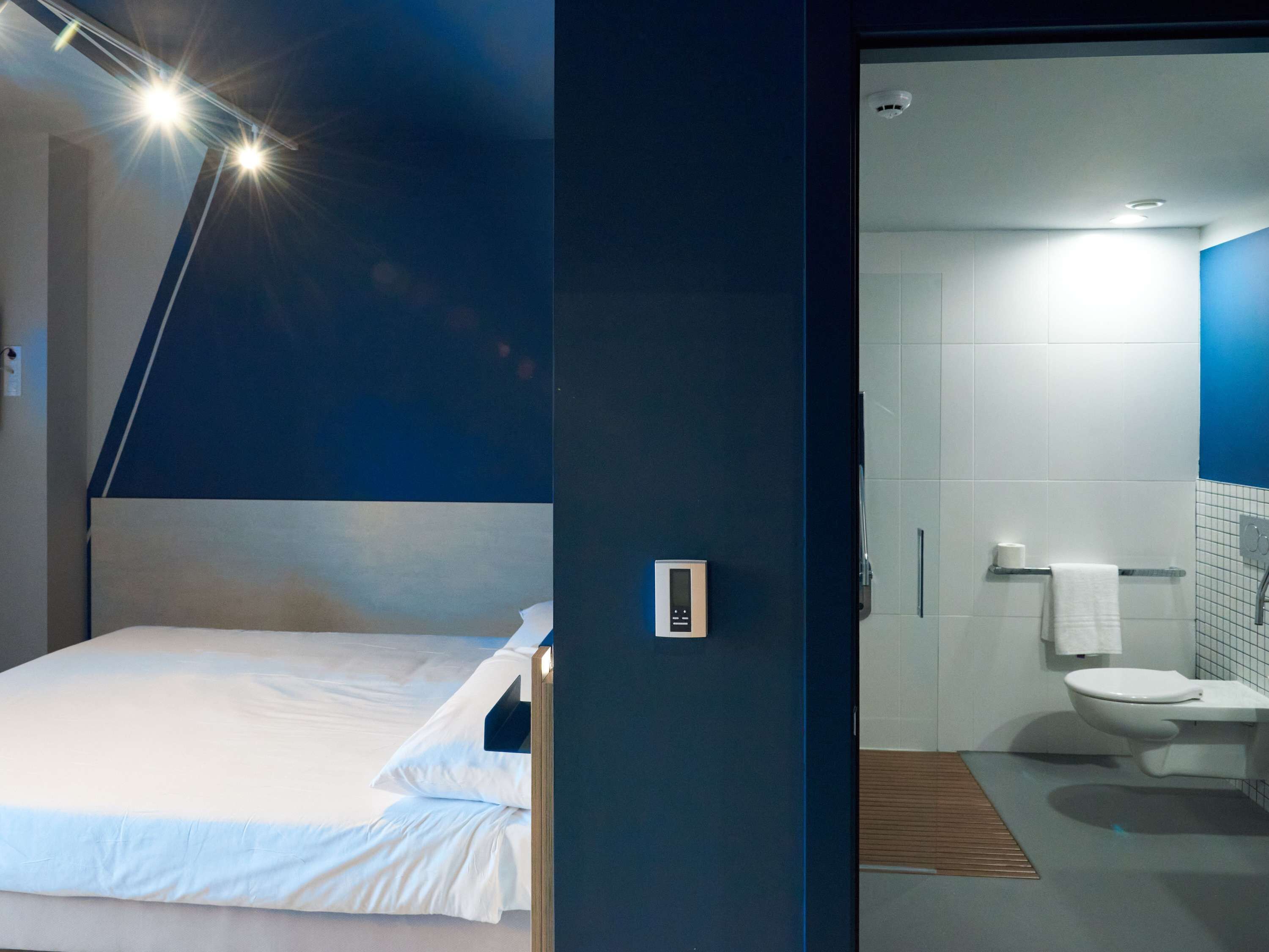 Ibis budget Vitoria Gasteiz