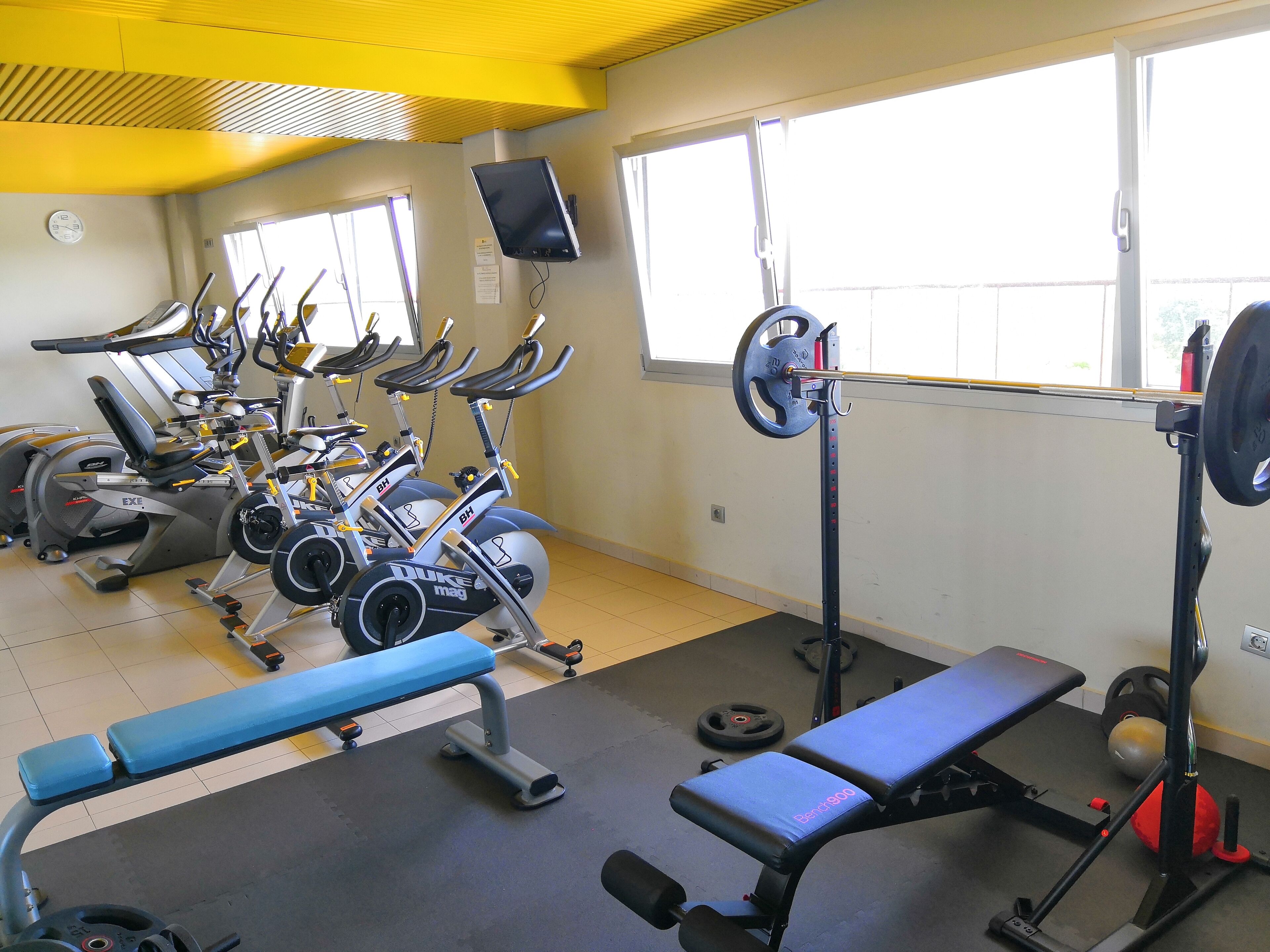 Sercotel Jardines de Uleta Suites
