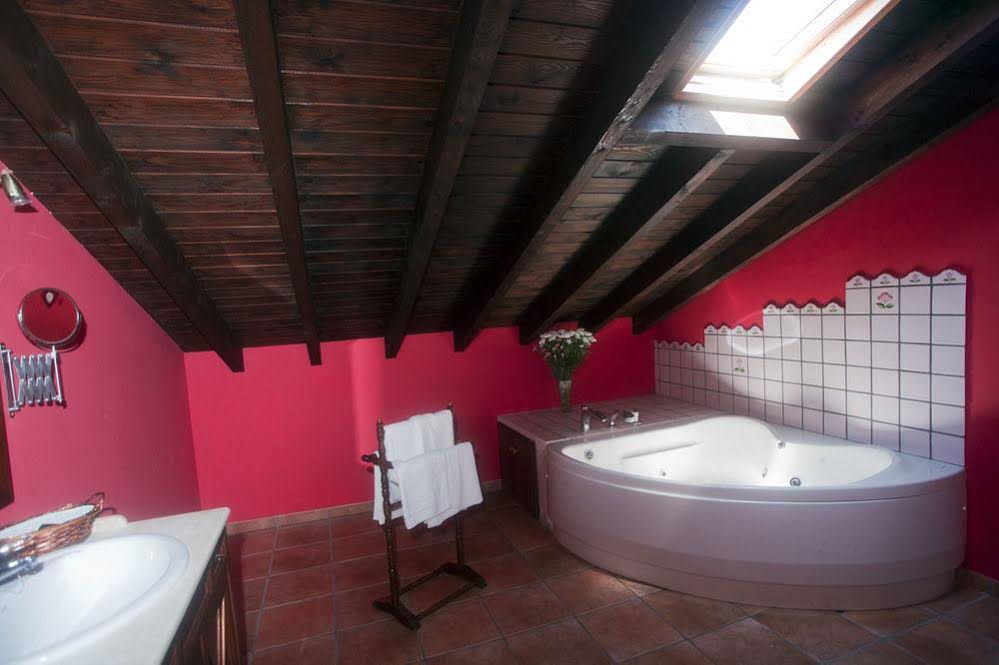 Posada Las Tres Mentiras