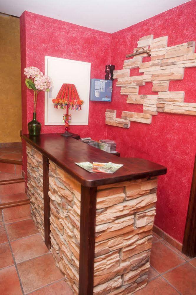 Posada Las Tres Mentiras