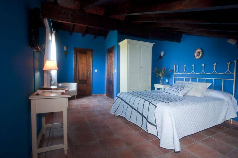 Posada Las Tres Mentiras