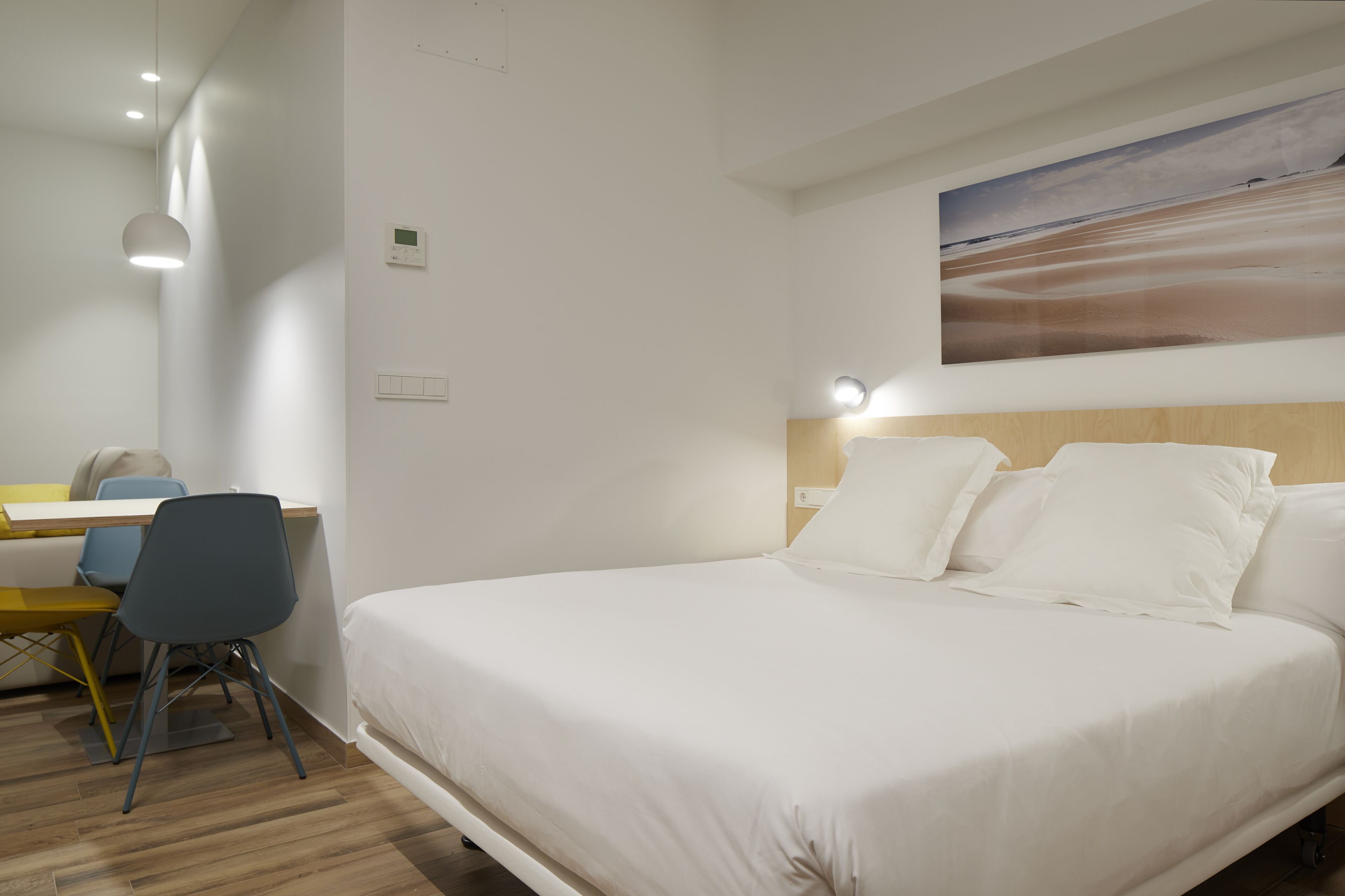 Apartamentos Isaga