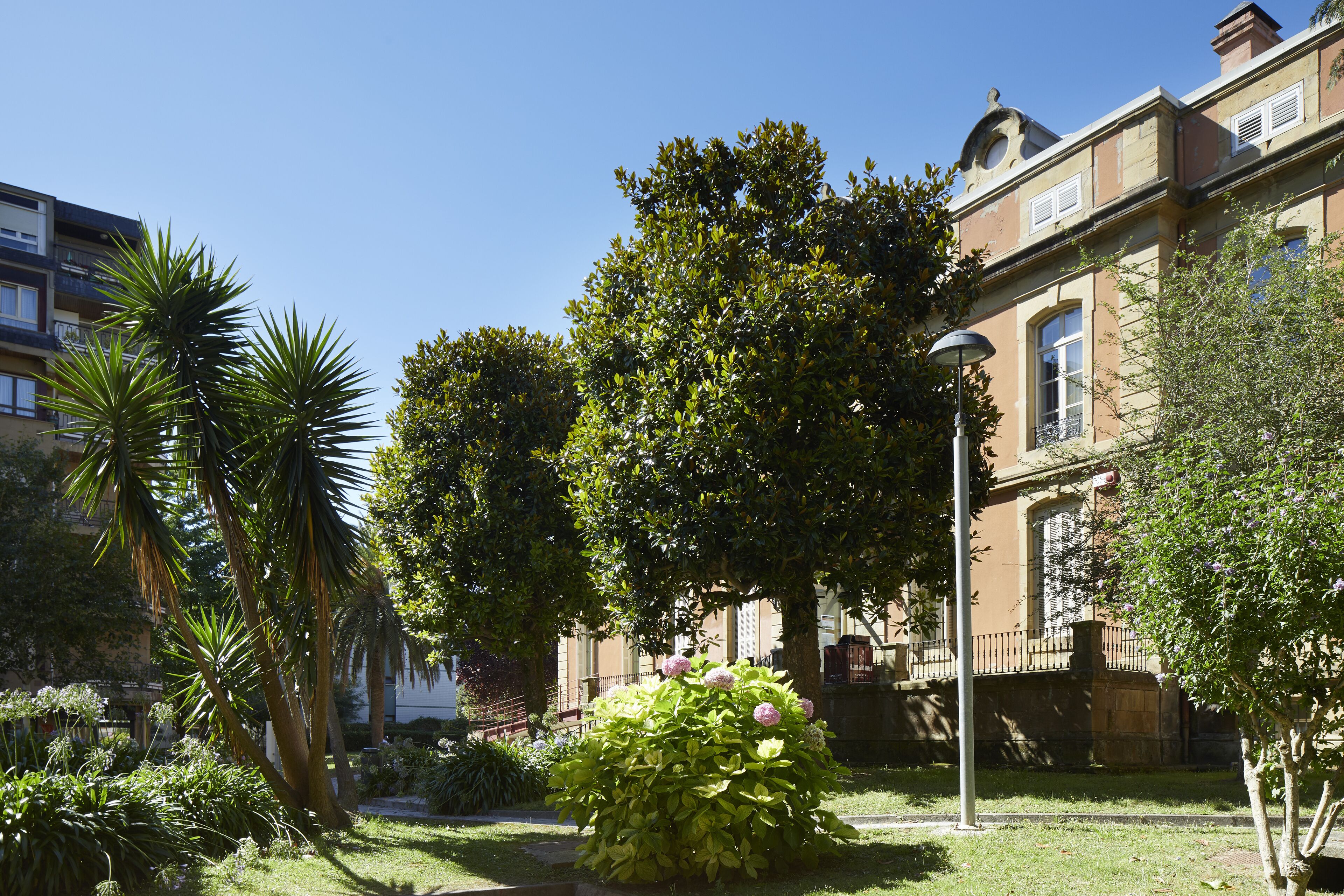 Apartamentos Isaga