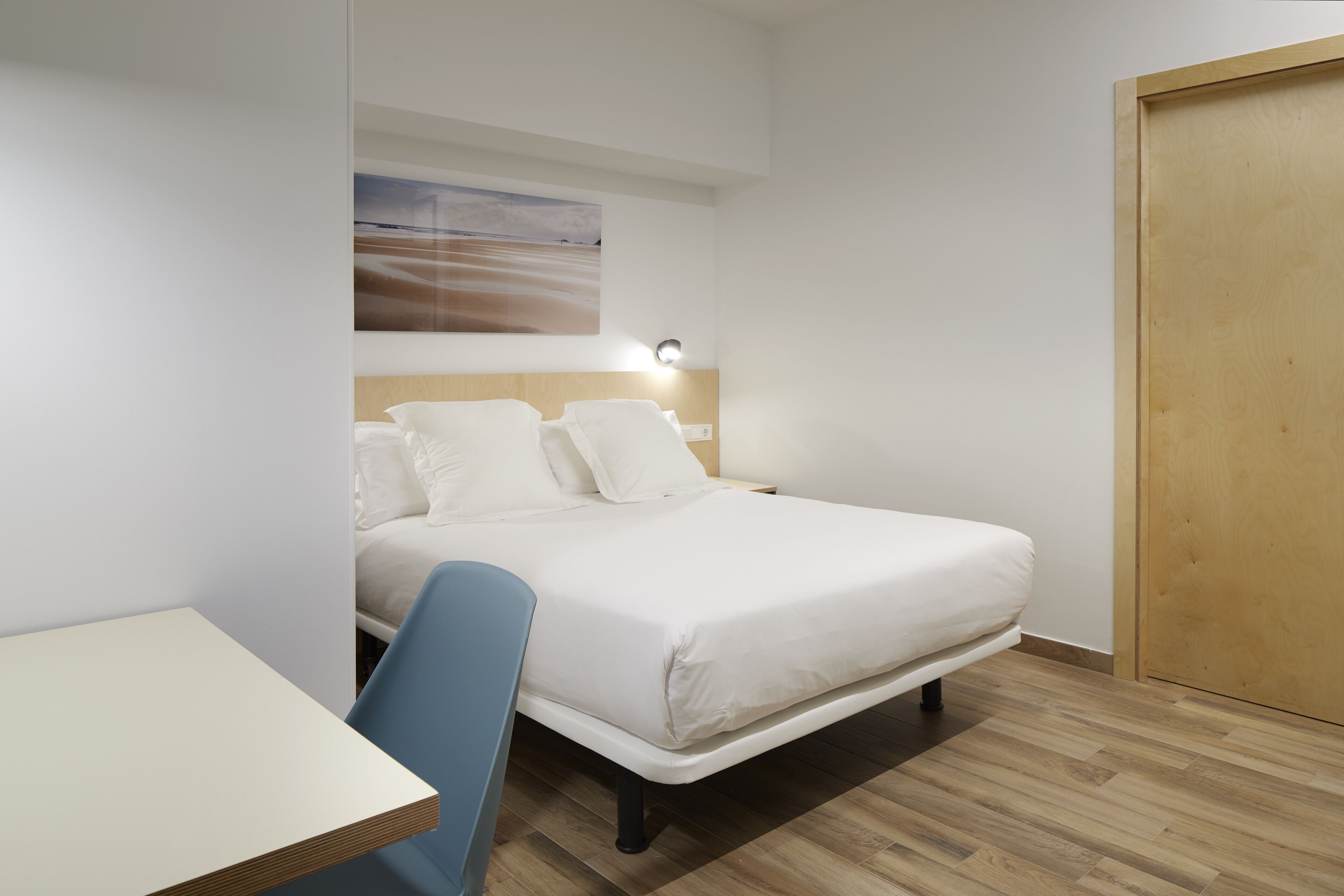 Apartamentos Isaga