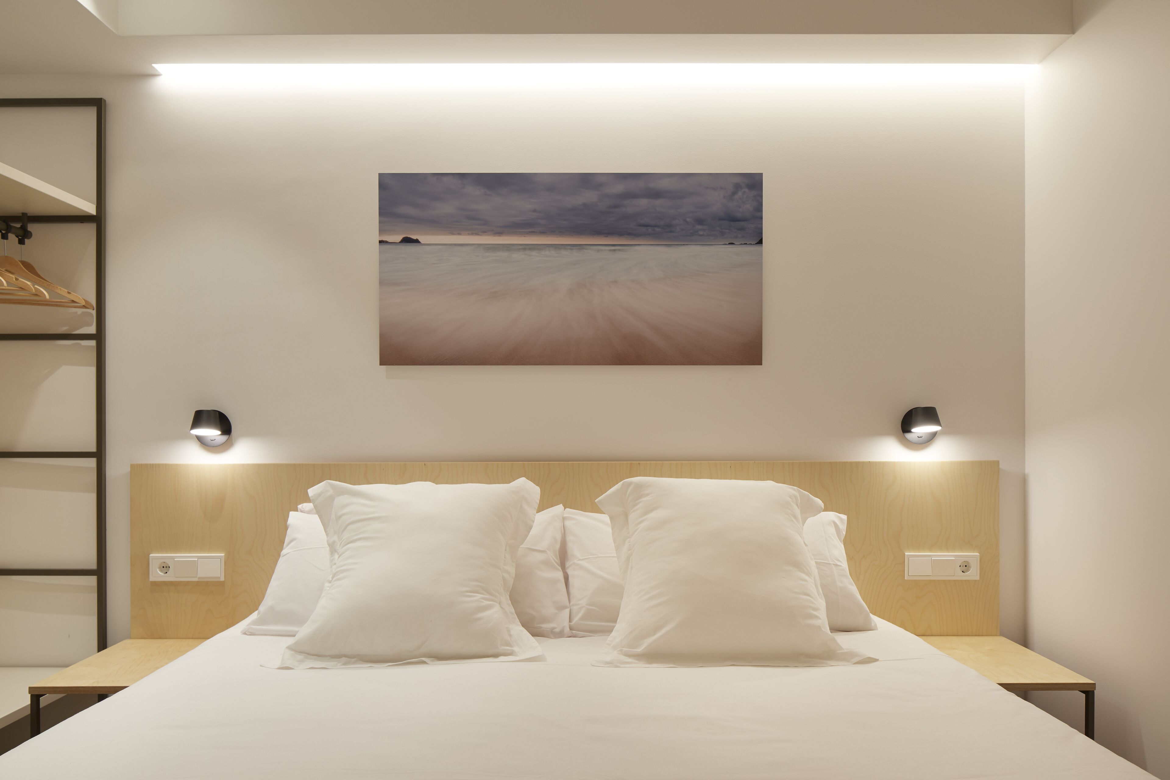Apartamentos Isaga
