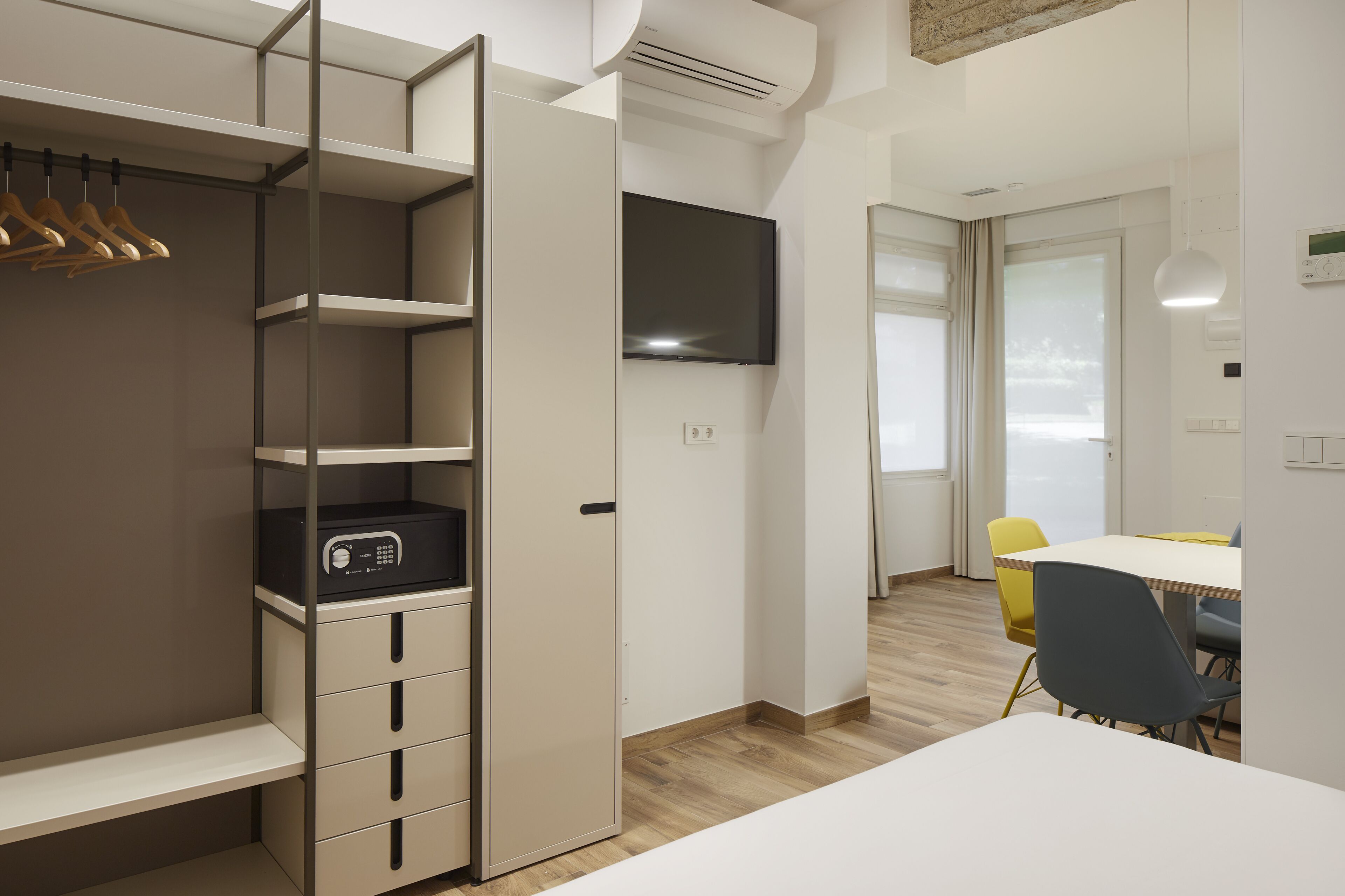 Apartamentos Isaga
