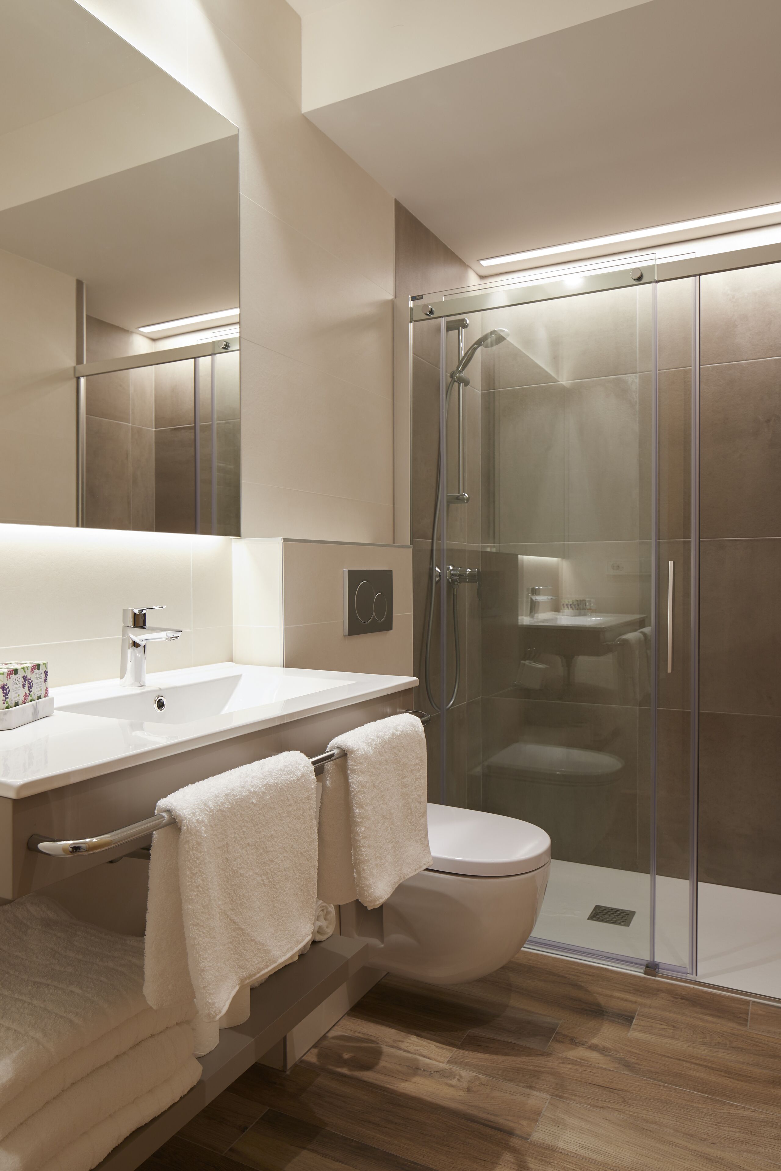 Apartamentos Isaga