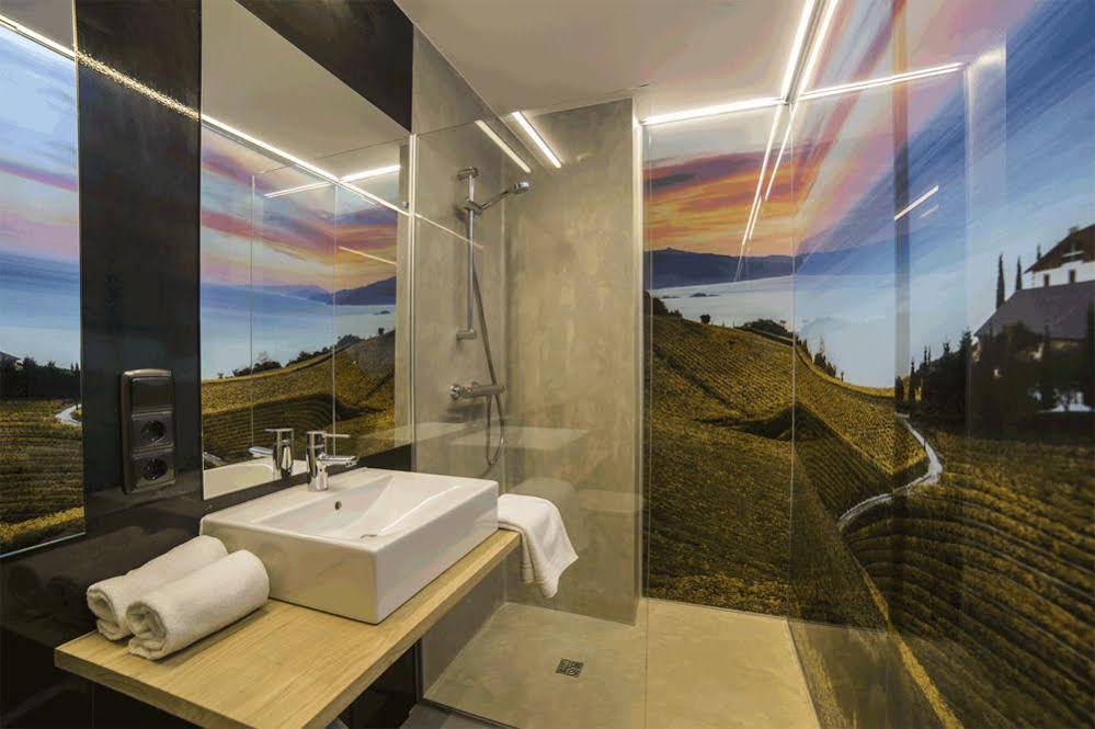 Hotel Zerupe