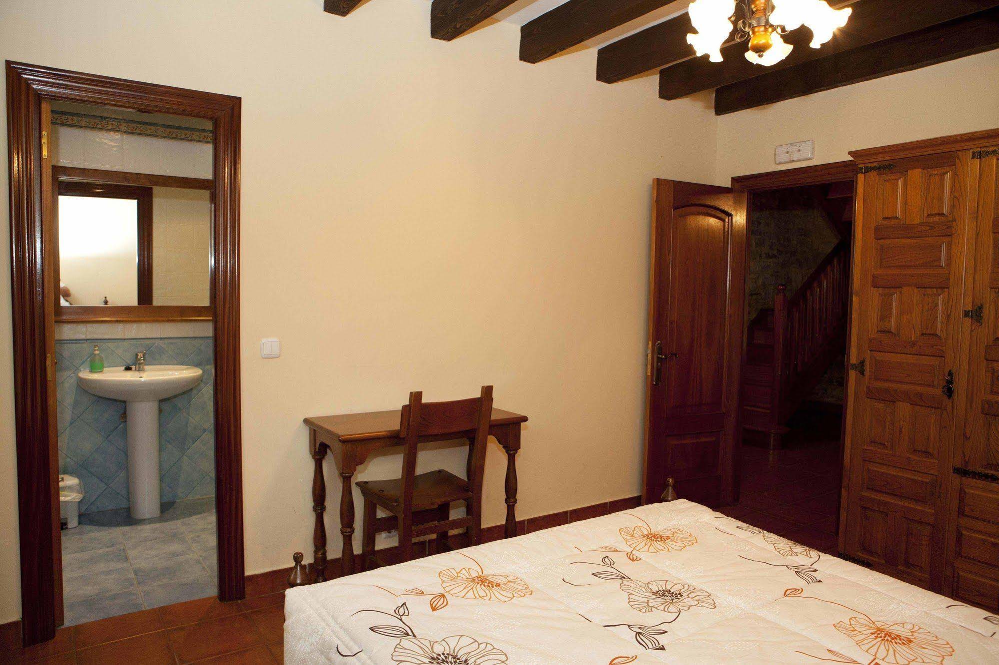 Casa Rural Goikoetxe