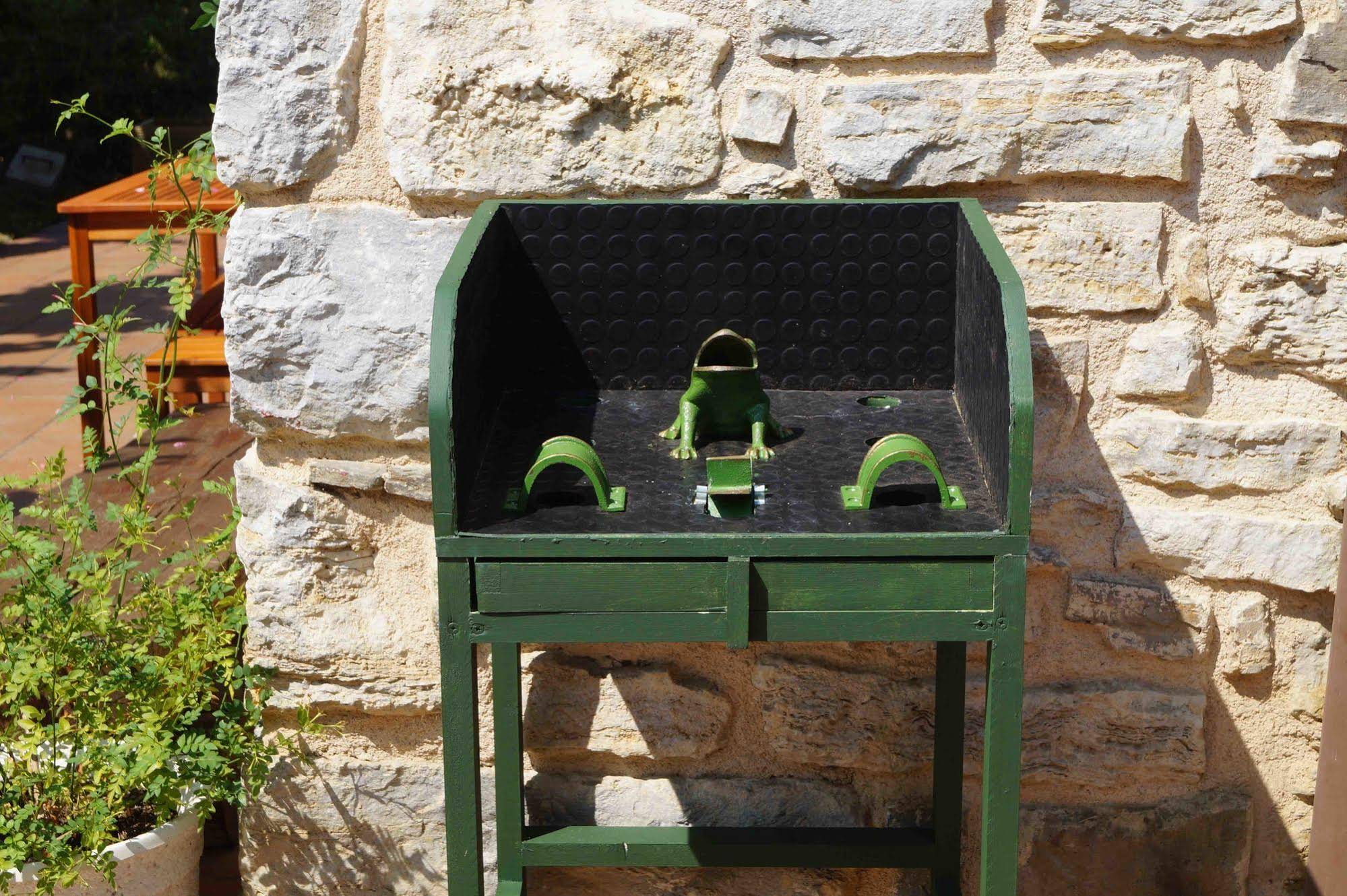 Casa Rural Goikoetxe