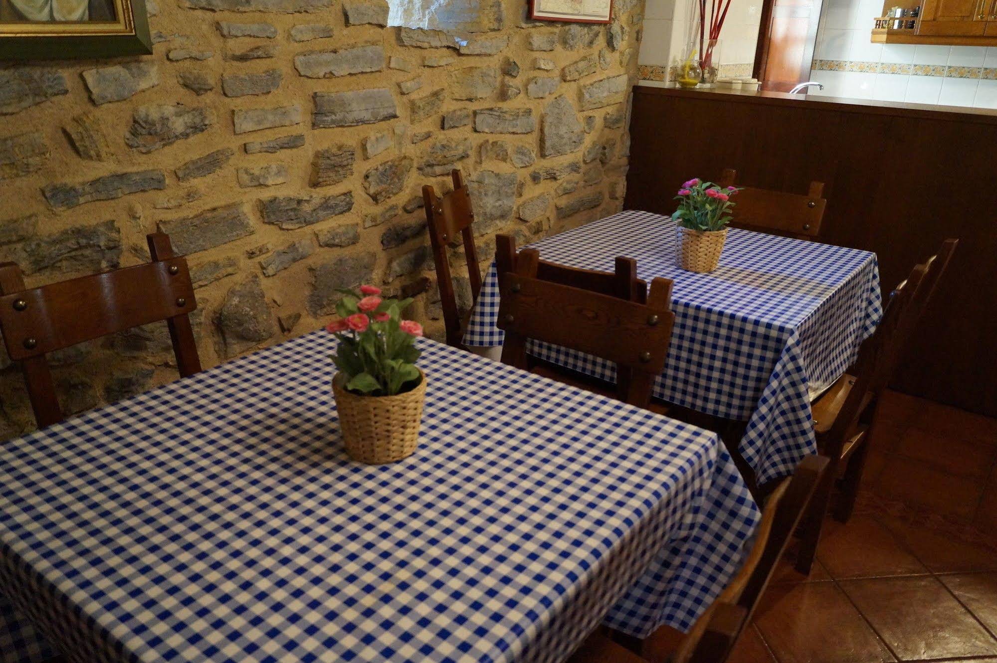 Casa Rural Goikoetxe