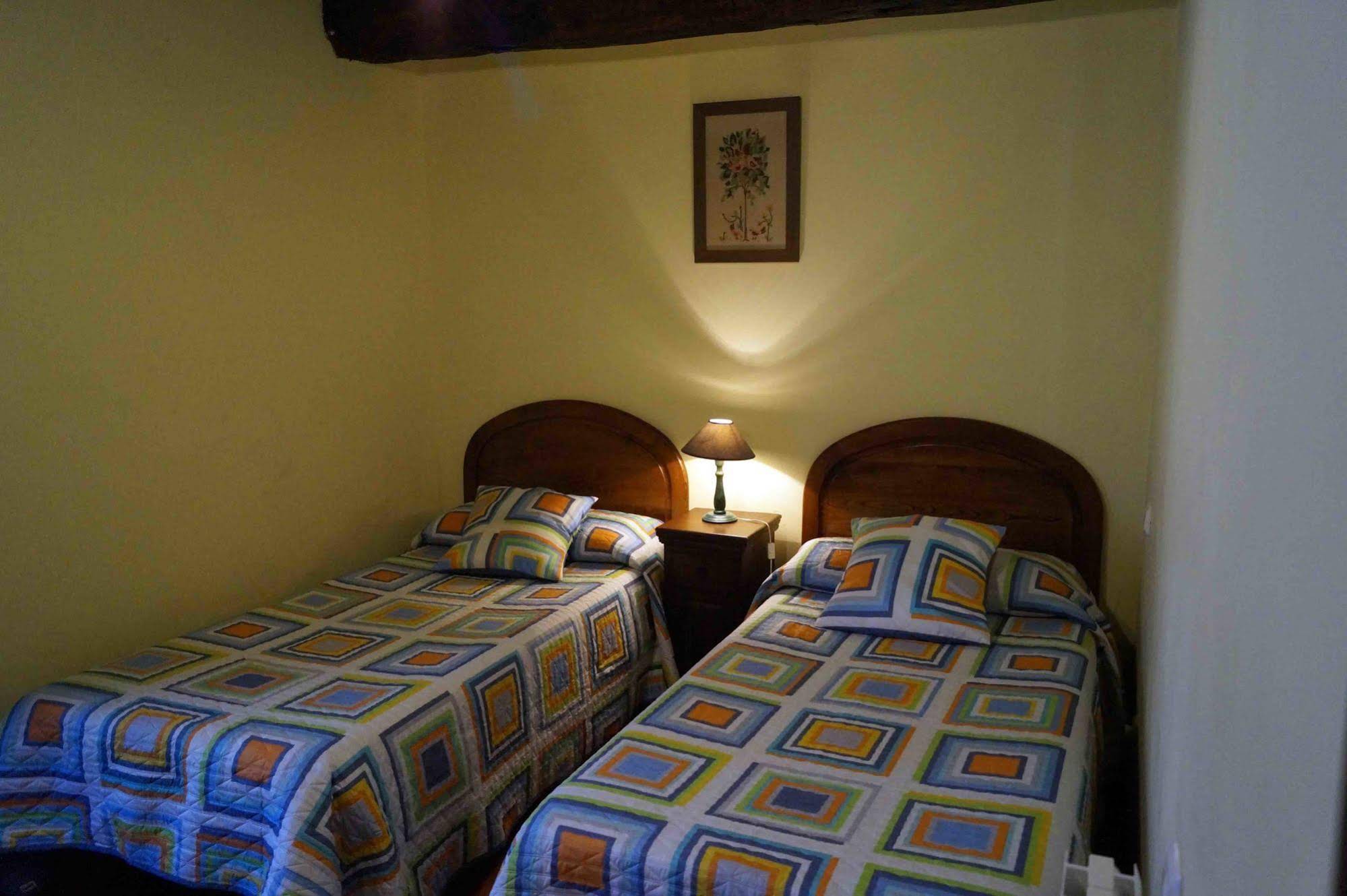 Casa Rural Goikoetxe