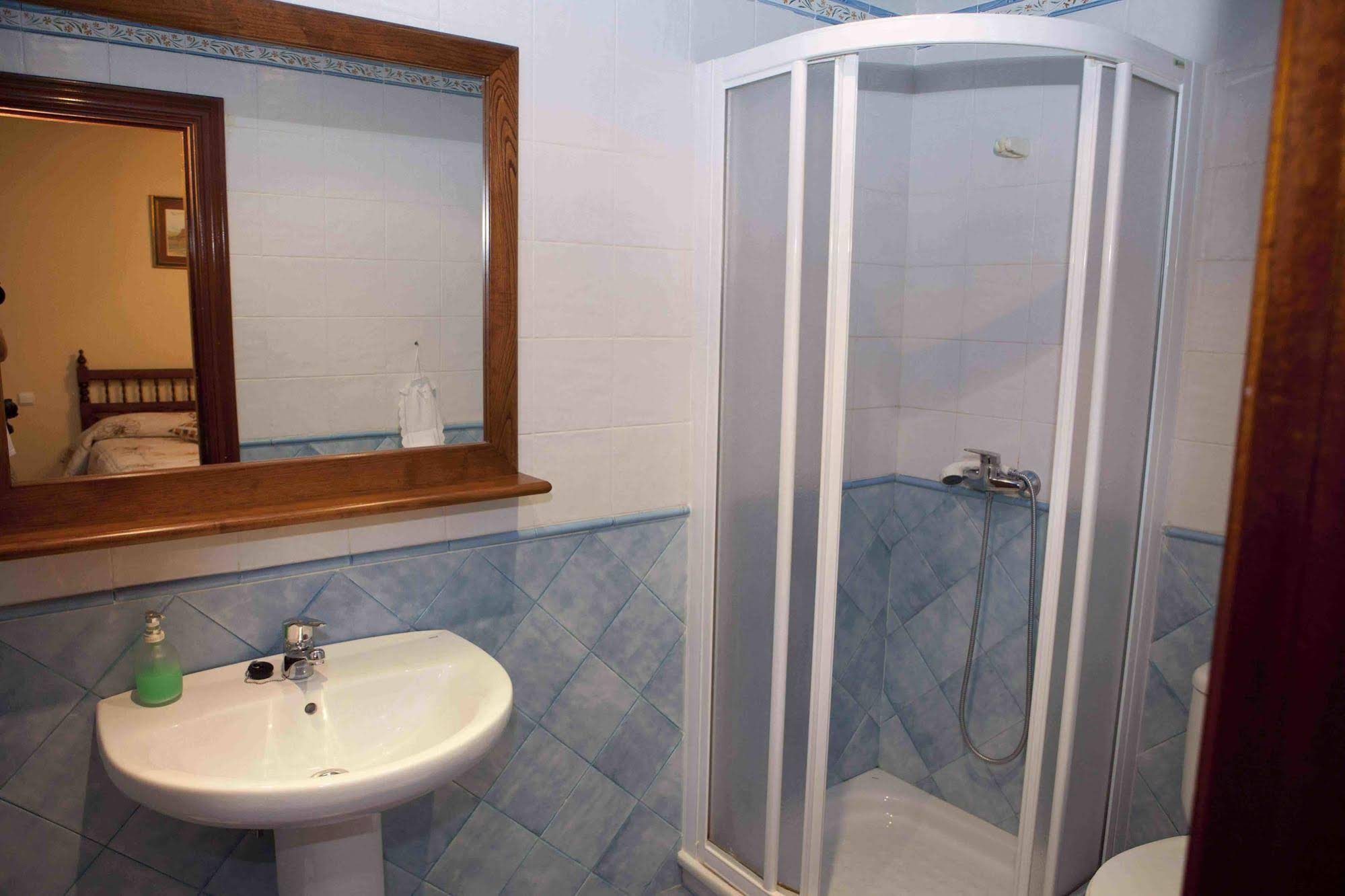 Casa Rural Goikoetxe